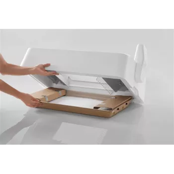 Kaķu kristāliskais pakaiši PETKIT Crystal PH Litter for Purobot Crystal Duo — 4 maisi