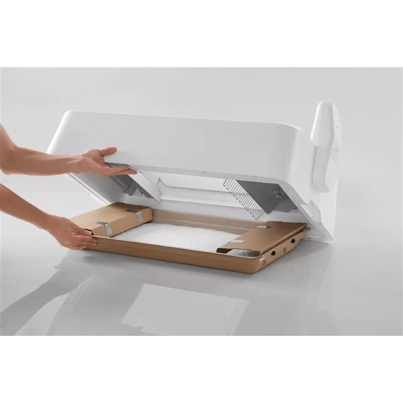 Kaķu kristāliskais pakaiši PETKIT Crystal PH Litter for Purobot Crystal Duo — 4 maisi