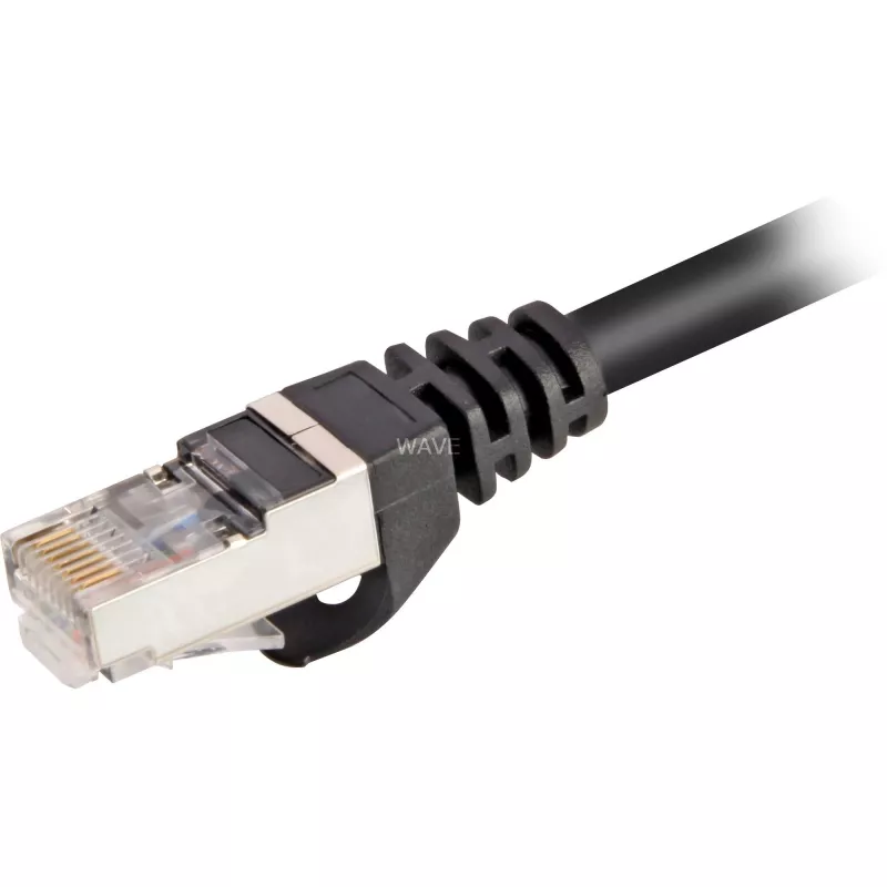 Sharkoon Patch-Cable - RJ-45 (M) to RJ-45 (M)
