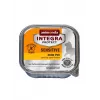 Mitrā kaķu barība Animonda Integra Protect Sensitive Pure Chicken 100 g, bez graudiem, bez lipekļa, pieaugušiem kaķiem, alerģiju atbalstam
