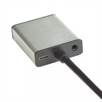 HDMI uz VGA adapteris VALUE 12.99.3119