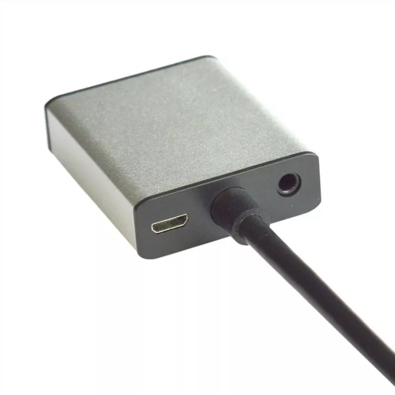 HDMI uz VGA adapteris VALUE 12.99.3119