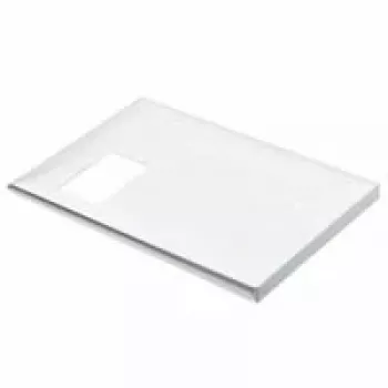 Salokāmie maisiņi MAILmedia 59200 C4 balts 2 cm – MAILmedia salokāmā aploksne, C4, balta, 2 cm muguriņa