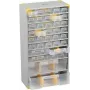 Darbnīcas uzglabāšanas žurnāls allit 465620, 36 nodalījumi, G 300 mm × P 140 mm × A 565 mm