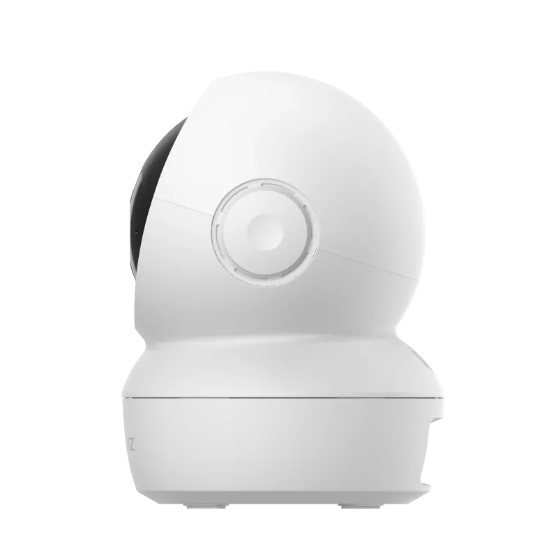 IP drošības kamera EZVIZ H6c Pro 2K Sfēriska — kupola, 2K (2304×1296), PoE/DC, griestu vai staba montāža, āra, CMOS, 0 lx, Fast Ethernet, AAC-LC