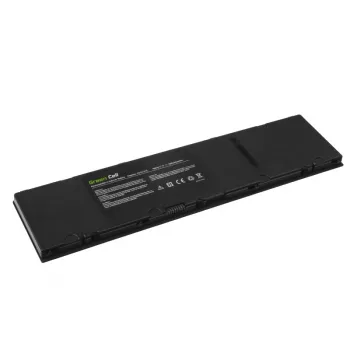 Green Cell - klēpjdatora akumulators (ekvivalents: ASUS C31N1318) - litija polimēra - 3950 mAh - melns - ASUSPRO ESSENTIAL PU301LA (AS143)