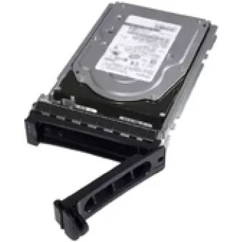 DELL 400-ATII iekšējais cietais disks 300 GB 15000 RPM 2.5 collu SAS