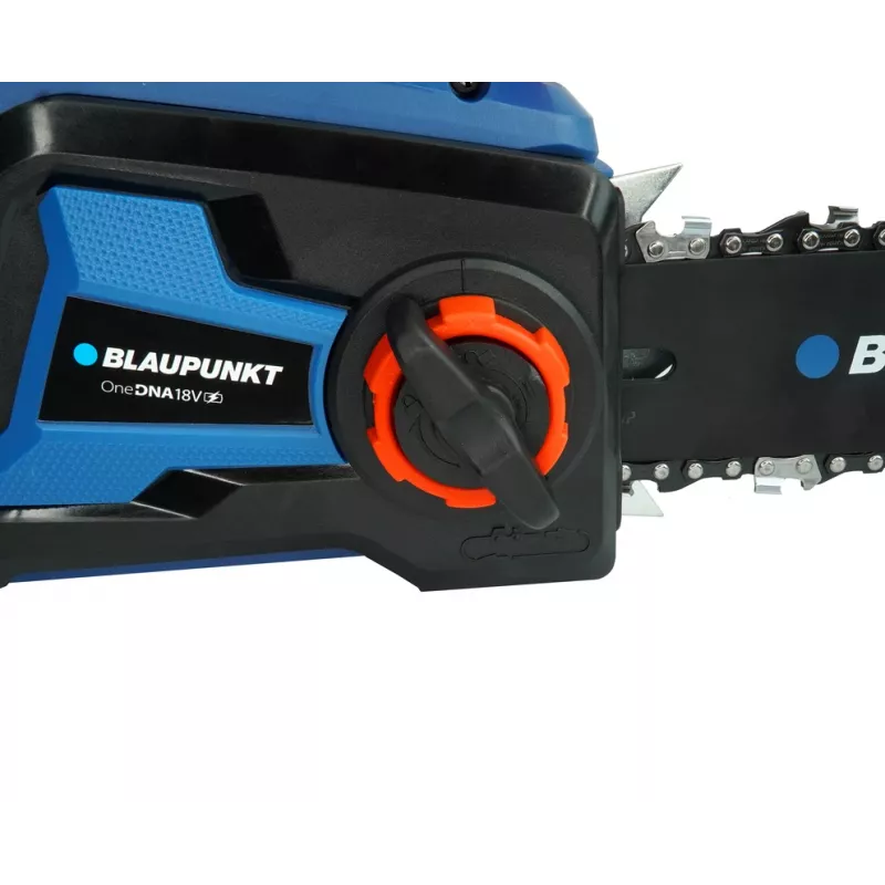 Akumulatora motorzāģis Blaupunkt CS4120 bezvadu