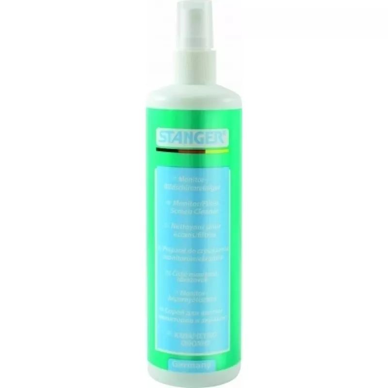STANGER ekrāna tīrītājs, 250 ml (25 gab.)