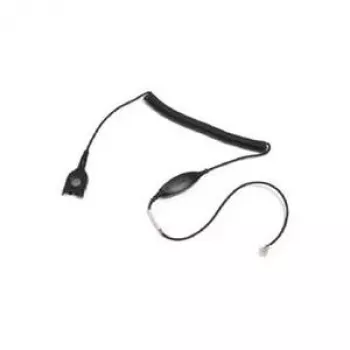 EPOS Sennheiser CLS 01 - austiņu kabelis - EasyDisconnect (1000840)