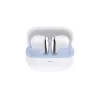 True Wireless Earbuds White Shark GEB-TWS-201 Blaze balta