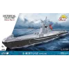 Konstrukciju komplekts Cobi U-Boot U-52 — 474 detaļu modeļu komplekts