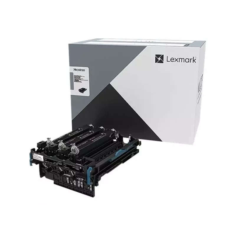 Developer Unit Lexmark 78C0Z50