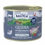BALTICA regional flavours Zoss - slapjā kaķu barība - 185g