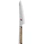 Miyabi 5000 MCD Steel 1 gab. Shotoh nazis