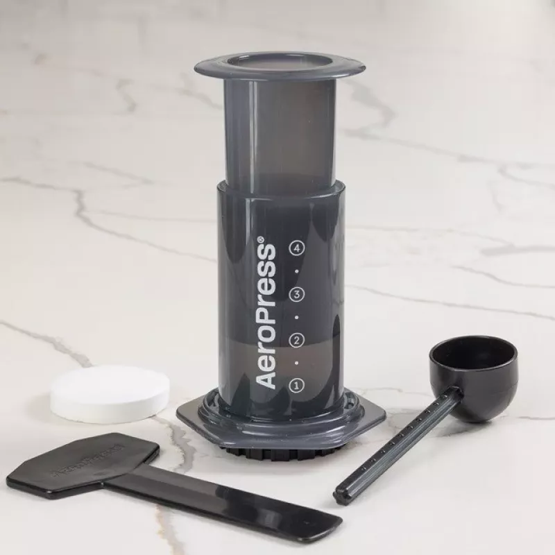 AeroPress 85R11 kafijas automāts