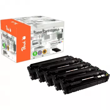Peach Toner MP+ Saderīga CRG-045 - saderīgs - tonera bloks - saderīgs - tonera bloks