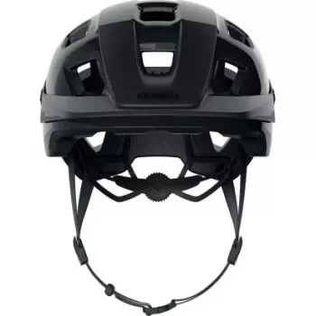 ABUS 0084011 Sporta ķivere Melna (64707)