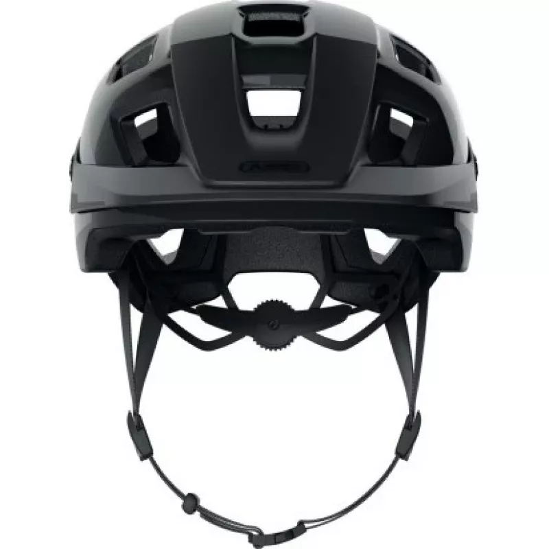 ABUS 0084011 Sporta ķivere Melna (64707)