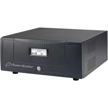 PowerWalker Inverter 700 PSW nepārtrauktās barošanas avots (UPS) 0,7 kVA