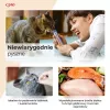 Kaķu kārums Inaba Foods Churu Varieties — vista, 60 x 14 g tūbiņas