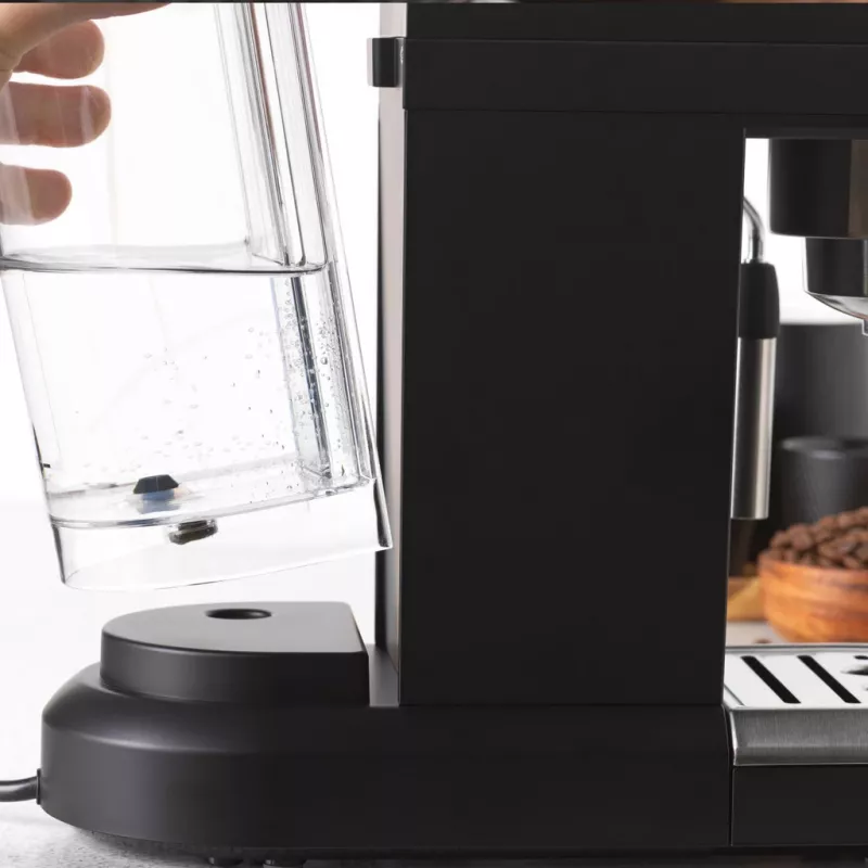 Petra PT5240BVDE Espresso automāts