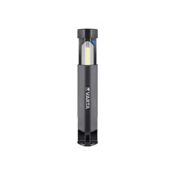 LED darba gaisma Varta Work Flex Melns 250 lm IPX4
