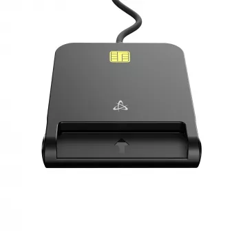 Karšu lasītājs SBOX CR-02 ar USB saskarni SD un MicroSD kartēm