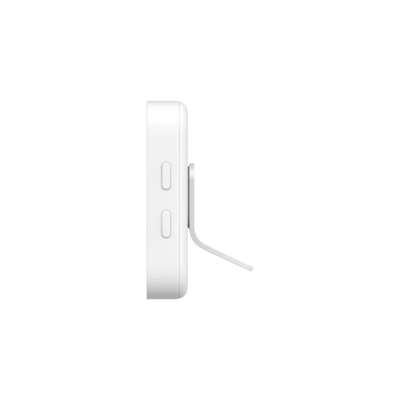 Iekštelpu temperatūras un mitruma sensors Xiaomi MJWSD05MMC brīvstāvošs