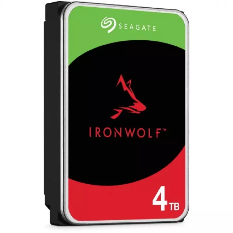 Seagate ST4000VN006_B3 atmiņas disks