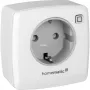 eQ-3 AG Homematic IP HMIP-PSM-2, iekštelpām, balts, IP20, strāva, spriegums, -10 - 35 °C, 3680 W