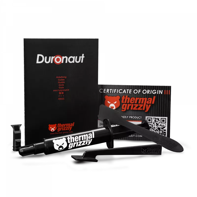 Thermal Grizzly Duronaut - 6 grami