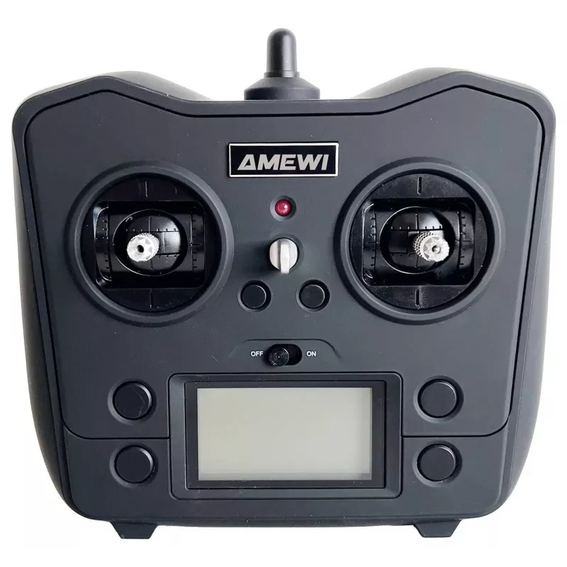 Pašizgāzējs Amewi 22685 radiovadāms 1:14 mērogā, elektrisks motors, Li-Ion 2500 mAh