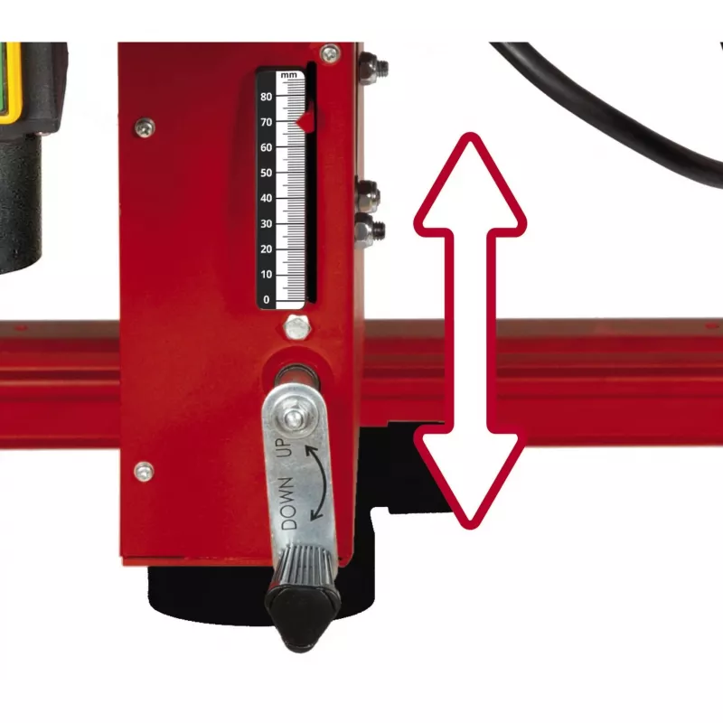 Galda zāģis Einhell TE-TS 315 U