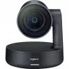 Logitech Rally Plus Video Conferencing System 16 Person(s) Ethernet LAN Group Video Conferencing System