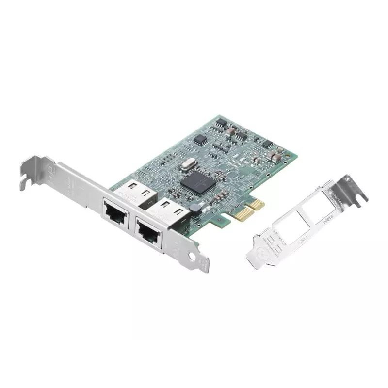 Lenovo 4XC1K83390 tīkla karte Iekšējā Ethernet 1000 Mbit/s