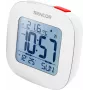 Digitālais modinātājs Sencor SDC 1200 W