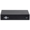 Dahua Technology DH-CS4006-4GT-60 tīkla komutators Pārvaldīts L2 Gigabit Ethernet (10/100/1000) Power over Ethernet (PoE) Melns