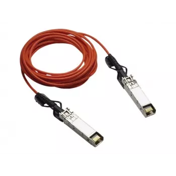 HPE Aruba Networking 10G SFP+ to SFP+ 3m DAC vads J9283D