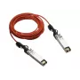 HPE Aruba Networking 10G SFP+ to SFP+ 3m DAC vads J9283D