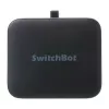 Komutācijas izpildmehānisms SwitchBot Bot Iebūvējams Melns