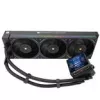 Ūdens dzesēšana Thermalright Hyper Vision UB, ARGB