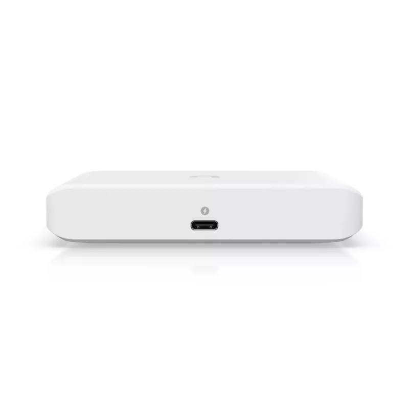 Pārvaldīts slēdzis Ubiquiti UniFi Switch Flex Mini 3 gab. komplekts