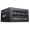 Phanteks AMP GH barošanas bloks 750 W 18+10 pin ATX ATX melns, balts