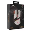 Pele Baracuda BGM-042 MANTA Balta USB