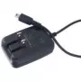 Ceļojumu lādētājs MelnsBerry ASY-07559-001