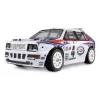 Radio vadāms auto Amewi Hyper Go Lancia Delta HF Integrale 4WD rallija drifta modelis (MPN 21109)
