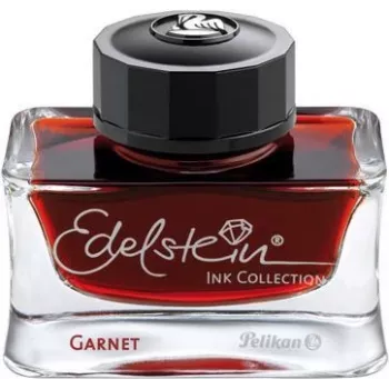 Pelikan 339747 sarkana tinte