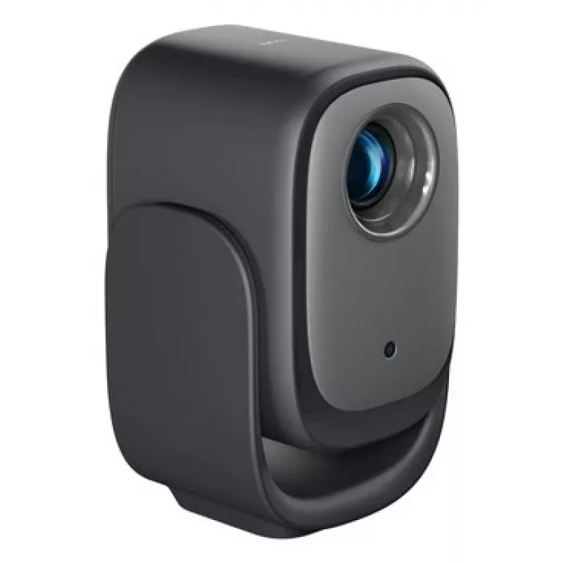 Mini projektors Dangbei N2 Mini 1080P pārnēsājams kompakts — atbalsta 1080p, pārnēsājams dizains