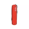 NexTool Mini Pocket Knife NE0142 4-in-1 sarkans